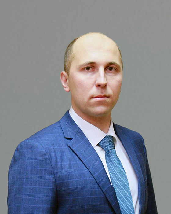 Славин Антон Викторович